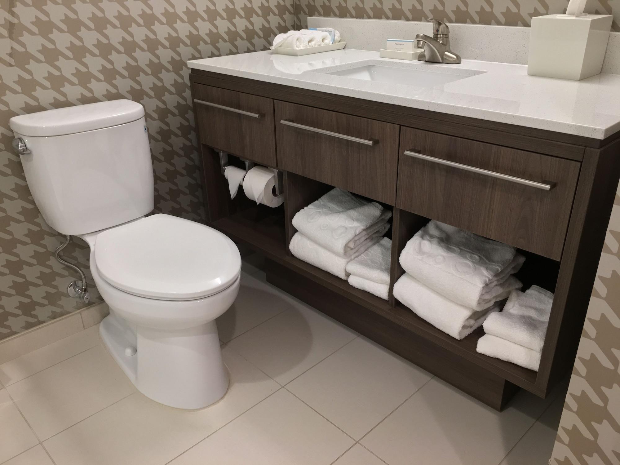 Home2 Suites By Hilton Brandon Tampa Eksteriør billede
